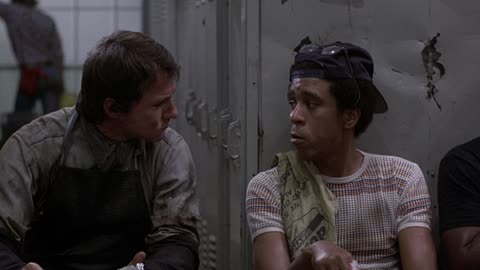 Blue collar 1978 .Richard Pryor.