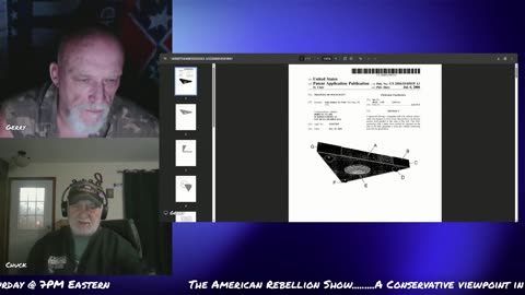 The American Rebellion Show