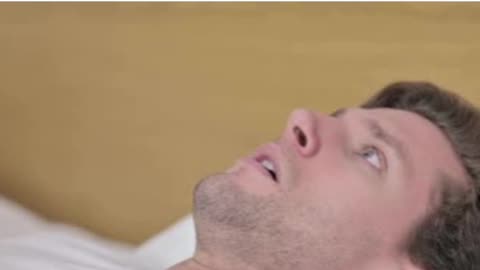 That one school dream...