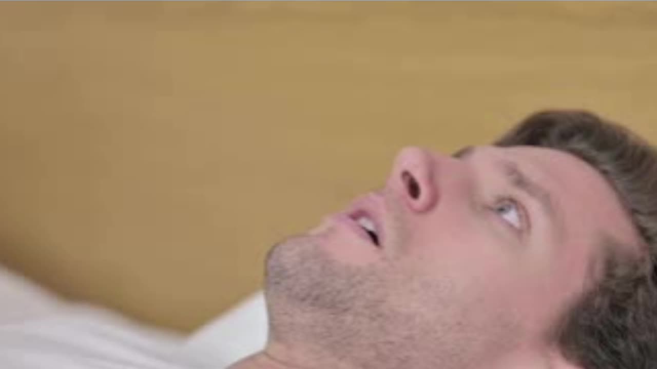 That one school dream...