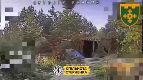 🔦🛸 Ukraine Russia War | Ukraine's Panama Unit Destroys Russian Artillery with Fiber-Optic Dro… | RCF