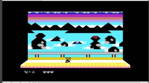 Bruxolico Side C Stage 1