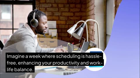 This AI Scheduler Fixed Our Bad Meetings & Saved Us Hours.