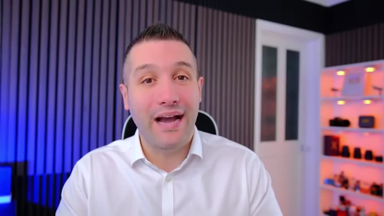 Trump's Stance On Ukraine Causes PANIC In The EU