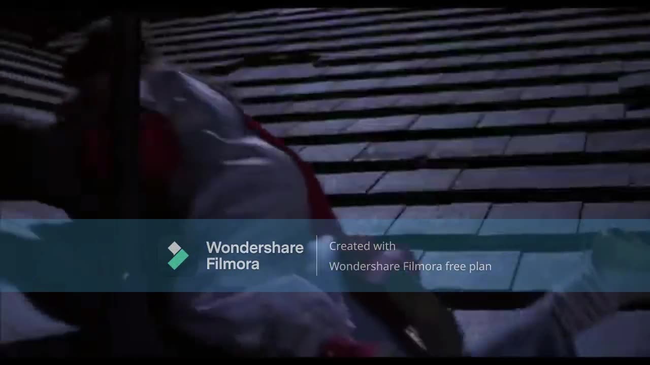 Rachel Carruthers-Rachel's Escape