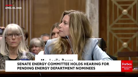 John Hoeven Asks Energy Nominee About Easing Americans’ Concerns Over Nuclear Energy Development