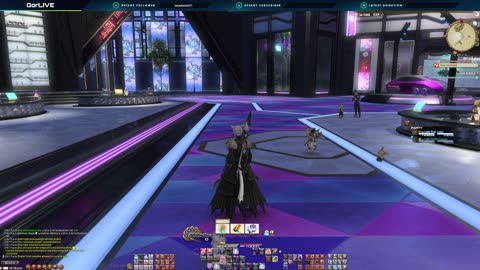Leveling Reaper 85-90. All Classes 100 Achievement