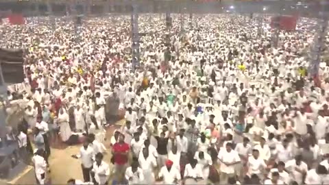 ANM Ministries में इतिहास रचने वाला एक और वीरवार | WHITE GARMENTS MEETING HIGHLIGHTS