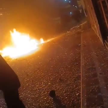 Atentado en La Plata, Huila