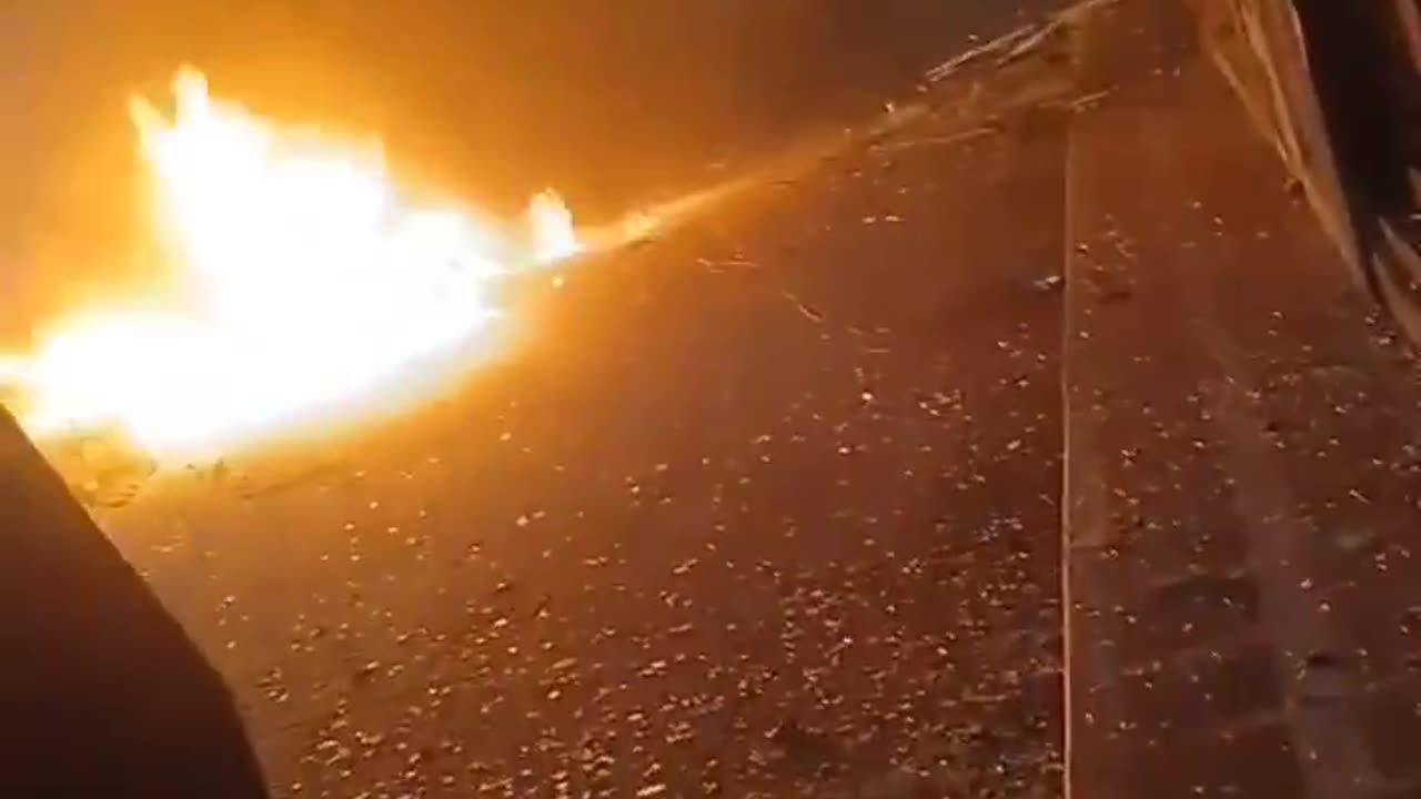 Atentado en La Plata, Huila