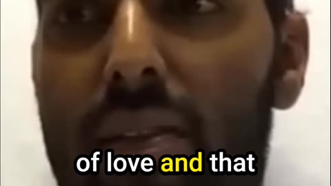 Nabeel Qureshi's Last Few Words To Christians