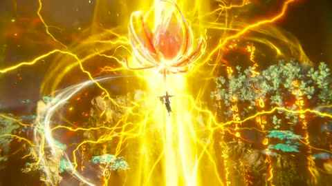 Perfect World Episode 223 to 224 Preview