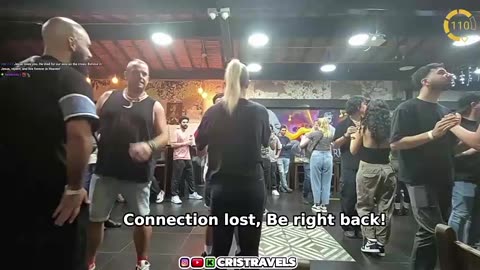Cristravels fatty demon pig - 2025 - KICK - May 31st - THAILAND