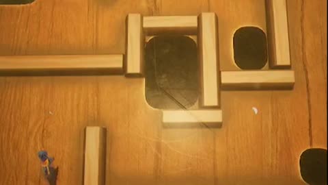 Juego de mesa en equipo It Takes Two