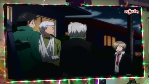 Hitman Reborn Tagalog Dubbed HD - Episode 57