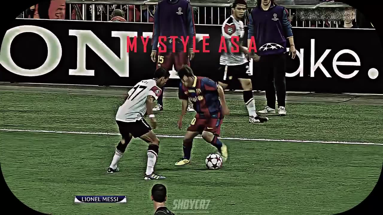 Young Messiš„