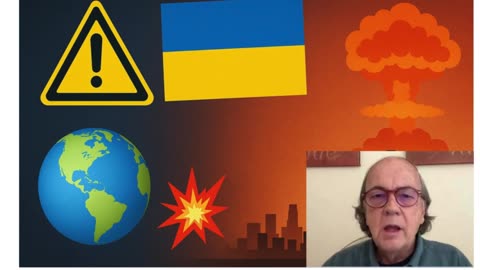 ⚠️Jim Rickards Warns: Financial War Escalates – Ukraine Crisis & Los Angeles on the Brink 🌍