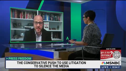 Velshi 10AM - 4/5/2025