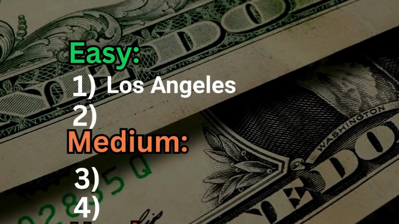 Only Genius Level Can Answer The Last Question! American Quiz #challenge #quiz #mindbendingquiz