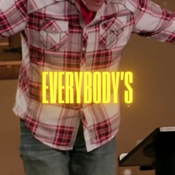 Faith & Trust Shake the Tectonic Plates of Prayer