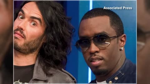 "Russell Brand’s Darkest Secrets EXPOSED: Rape Charges That Shocked 2025!"