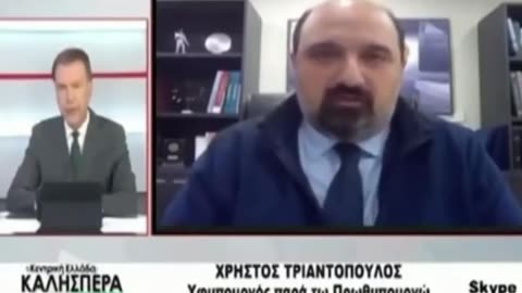 «Είναι ηθικός αυτουργός ο Κυριάκος Μητσοτάκης;»