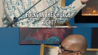 Black Churches Love You... Conditionally!?