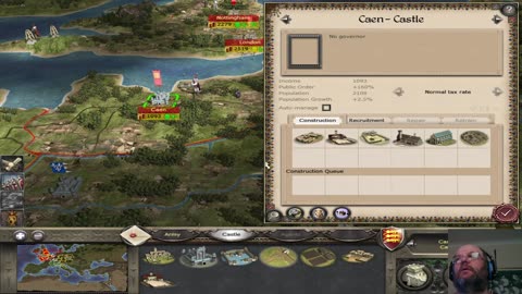 #Totalwar Medieval 2
