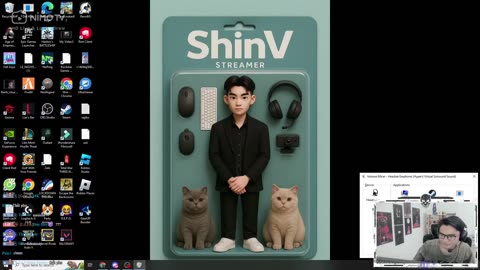 20250407 PHIMM TAM QUỐC DIỄN NGHĨA e89,,90 o95e , ShinV SBTC Restream 720p 1G