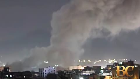 Yemen’s Houthis claim dozens killed in alleged US airstrike on prison holding African migrants