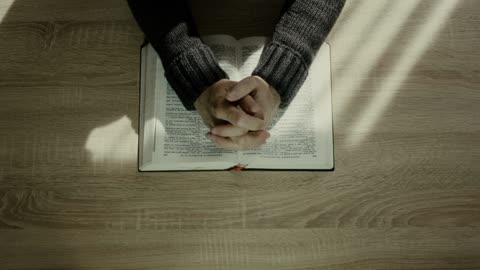 A Call to Arms: Bridging the Chasm of Judgment in the Church