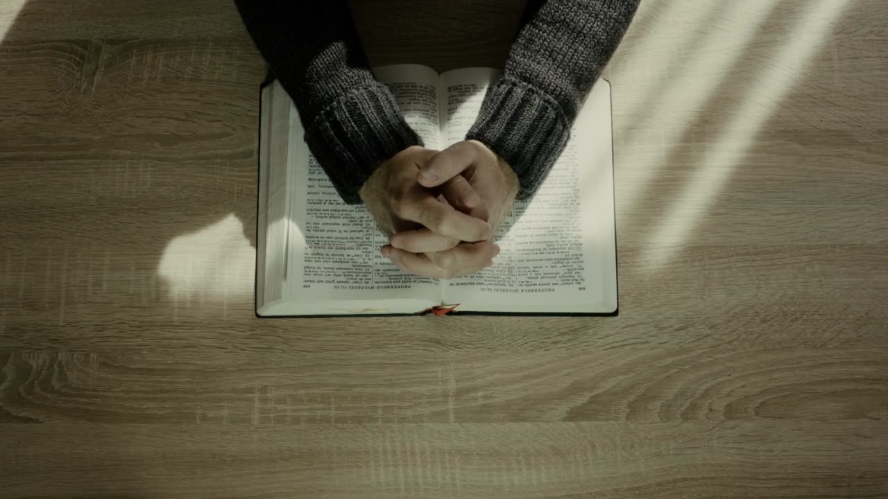 A Call to Arms: Bridging the Chasm of Judgment in the Church