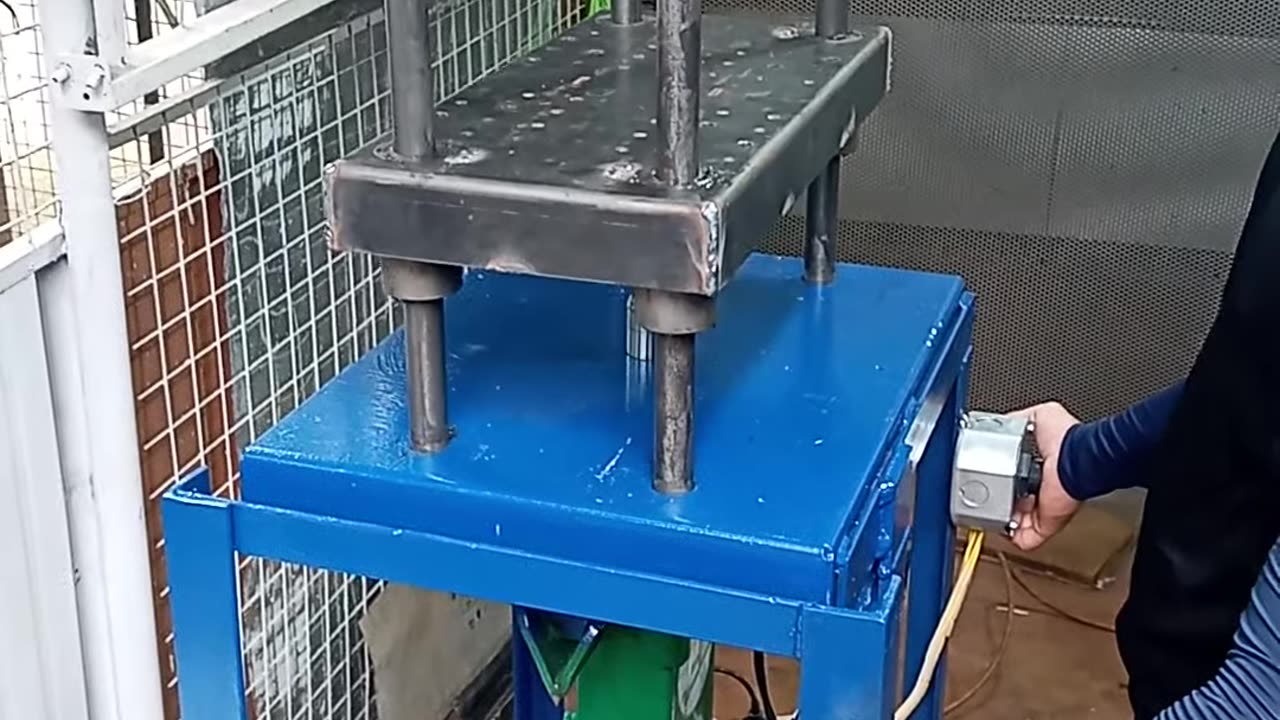 Precious Plastic Philippines