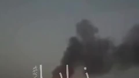 Fire at the Natanz Nuclear Facility in Iran
