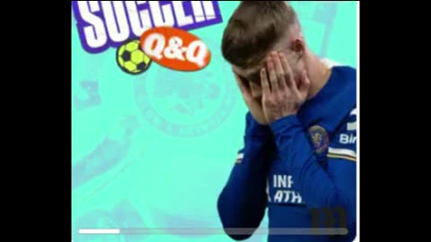 Why Cole Palmer is OVERRATED! | Soccer A-Z