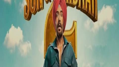 Son of Sardaar 2 teaser video drops: Ajay Devgn returns w...