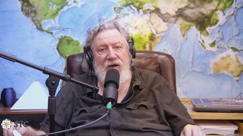 #047 INSIGHT INTO an AGE of DARKNESS Part 1 - Squaring The Circle: A Randall Carlson Podcast