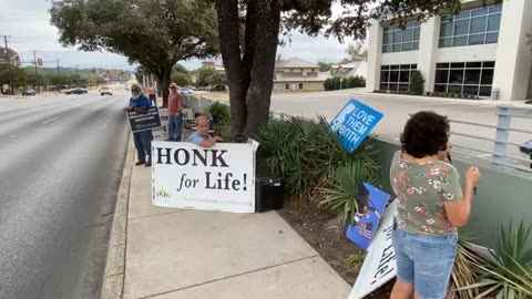 DefendLIFE -- First Amendment Friday - 11-1-24