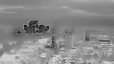 🔥💥 Ukraine Russia War | Tos-2 Devastates Vovchansk | RCF