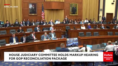 Karoline Leavitt's Response To Fox News Question Inspires Dem Amendment To Protect SCOTUS Justices