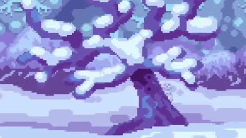 I Added a Winter Wonderland to My Frog Game?!