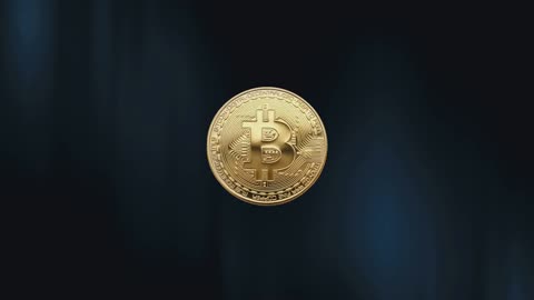Bitcoin documentary - Bitcoin: The Story of Digital Money.