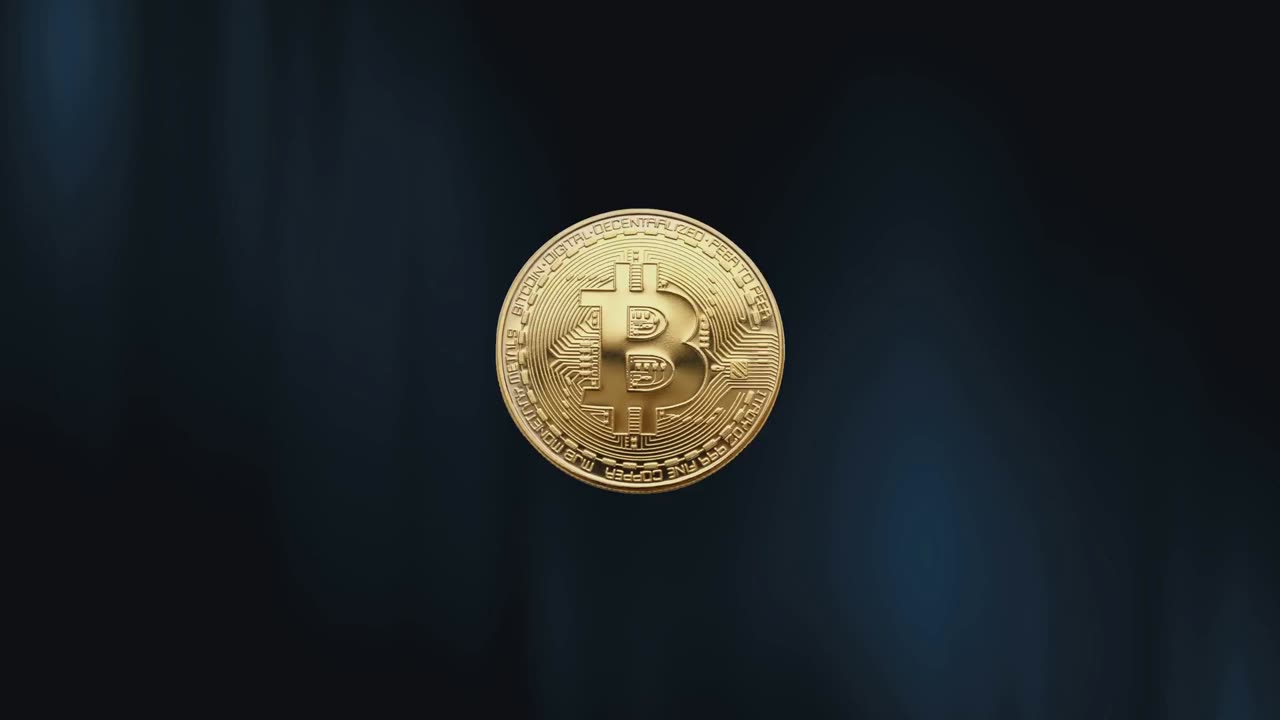 Bitcoin documentary - Bitcoin: The Story of Digital Money.