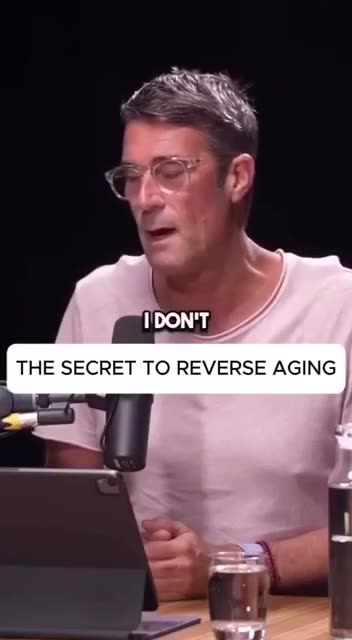 Moringa is full of cytokinins that are significantly slowing down the aging process,