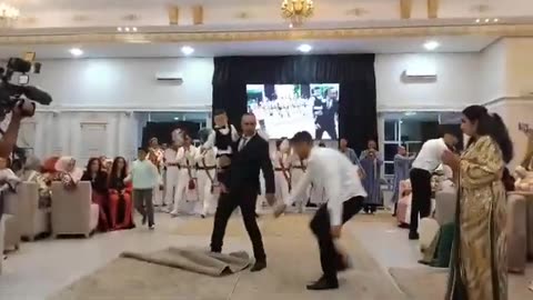 نجوم الحياينة لفن الهيتي مجموعة البارصا 06416814240_noujoum hyayna fen hyati.mp4