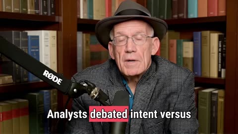 First Democrat Senator GOES DOWN After TREASONOUS Video BACKFIRES Victor Davis Hanson.