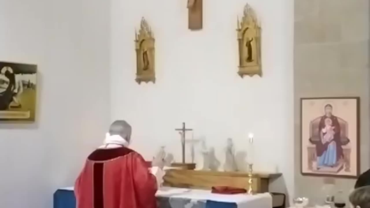 St. Steven- Dec. 26, 2025