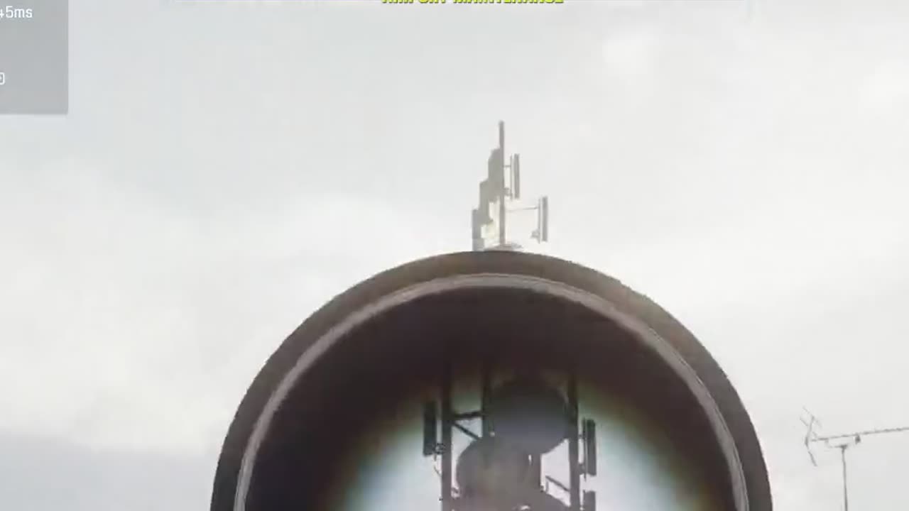 He Didn't Know #warzone #callofdutywarzone #gaming