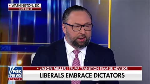 Trump Shows There Will Be No Nonsense In America's Backyard