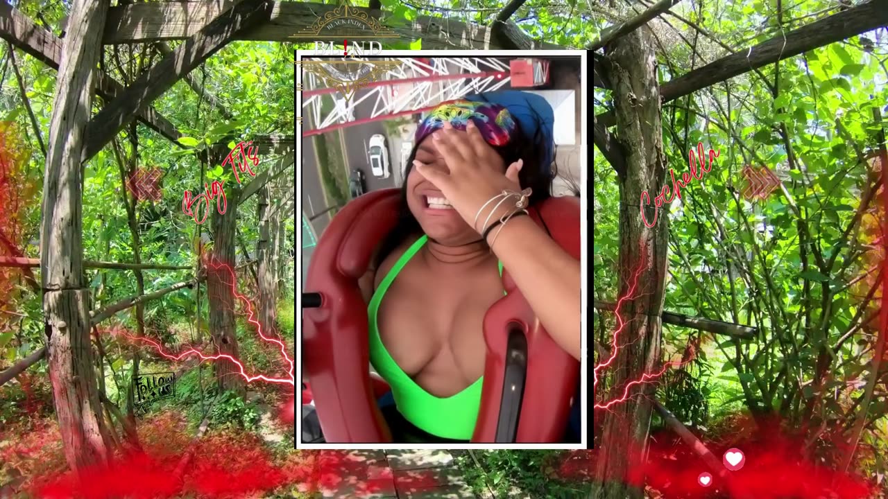 Cochillas Full Ride (correct Video)^^